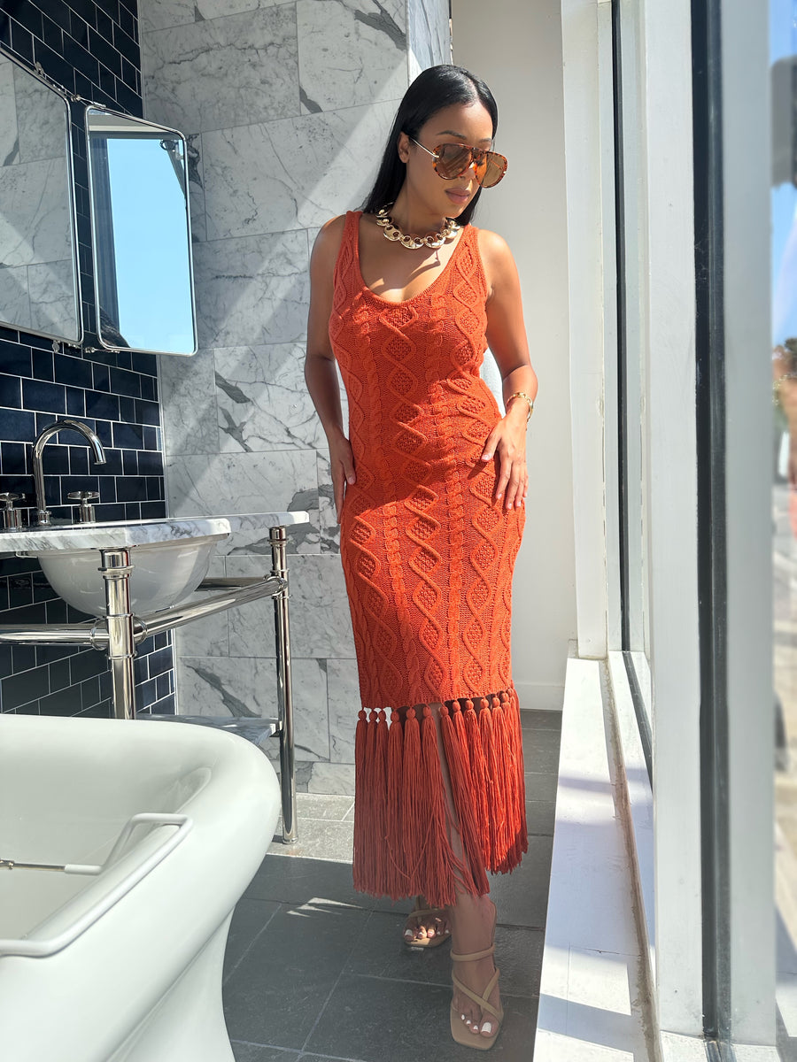 Fringe Benefits – Meow and Barks Boutique