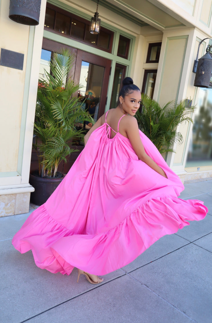 dreaming of wearing a pink dress What Does It Mean to Wear a Pink Dress in a Dream