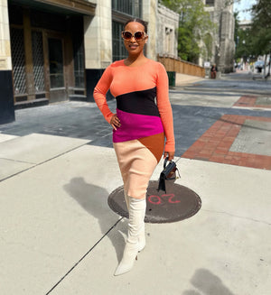 Peach & Them Midi