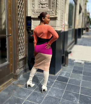 Peach & Them Midi