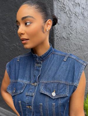 Denim Girl