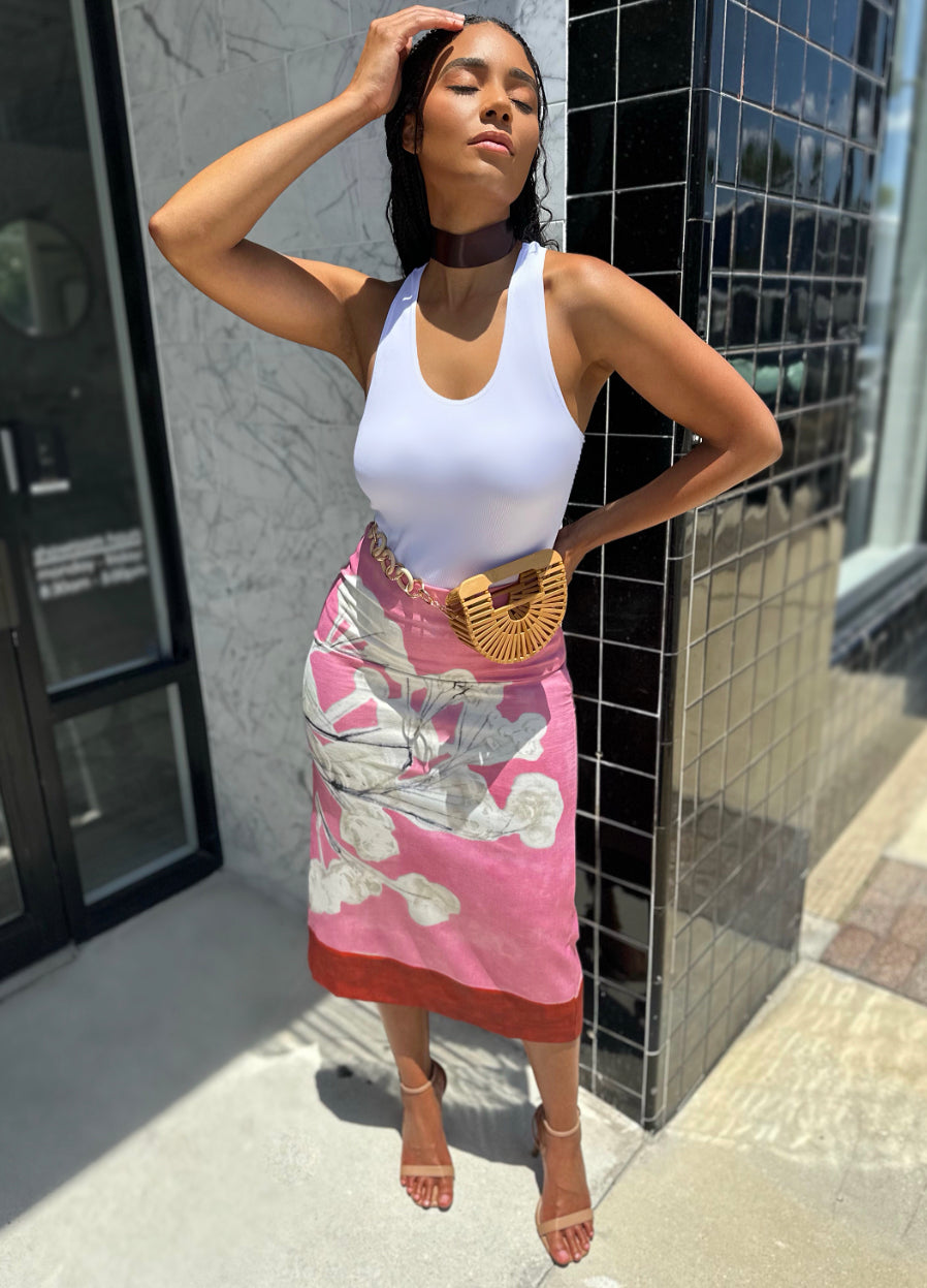 【miiiii様】anuke ette Pencil Skirt 38 Pencil Ya! Skirt – Meow and Barks Boutique