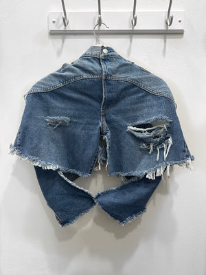 Reworked Bolero
