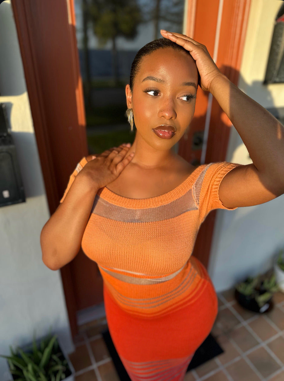 Golden Hour