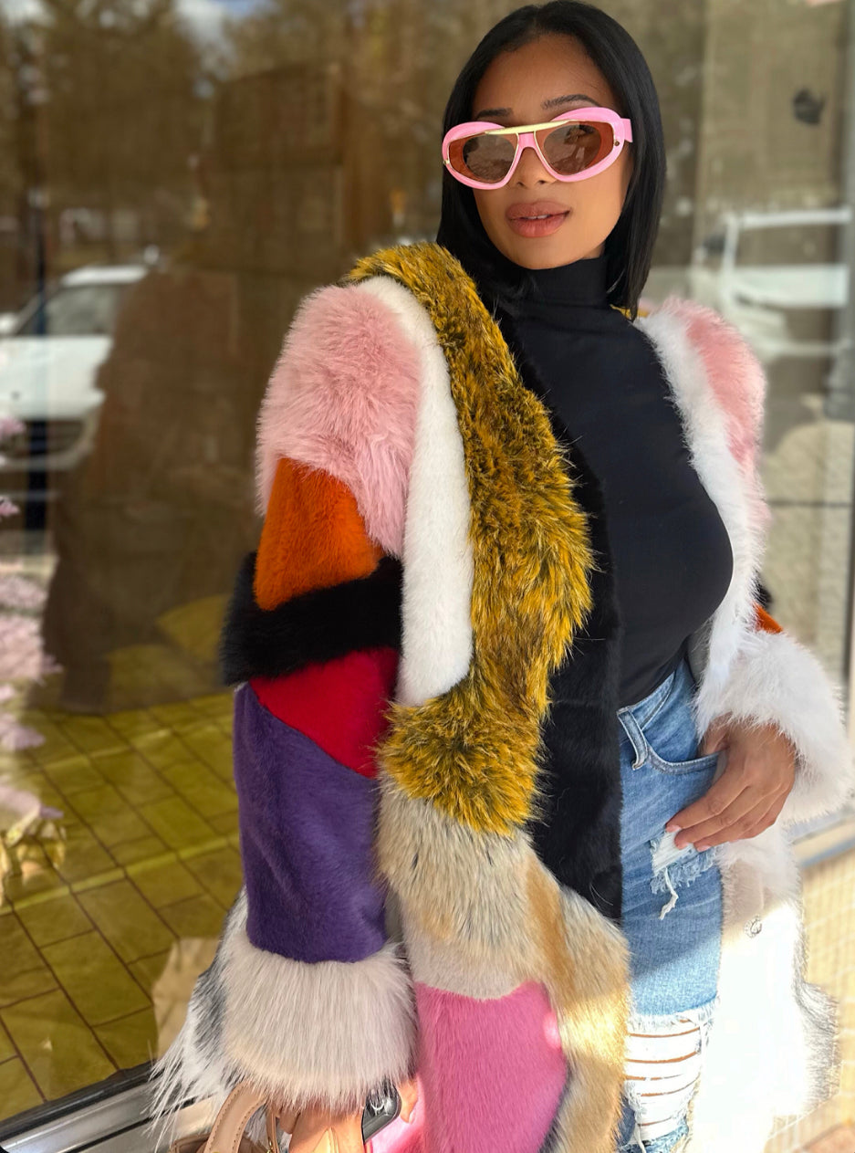 That's Money Fur Coat