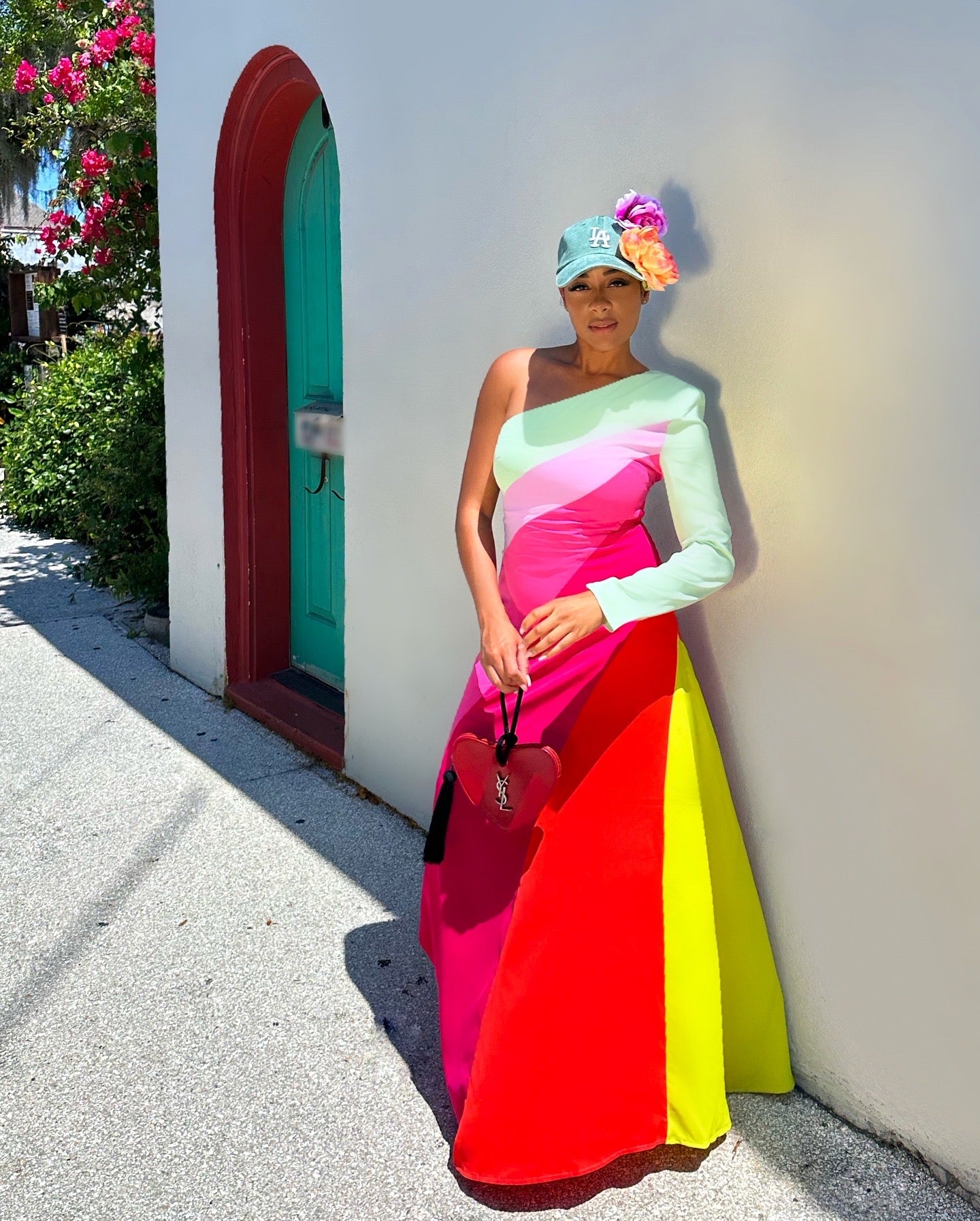 Oh Wow! Maxi Dress 2X 16W Oh Wow! Maxi Dress 2X 16W