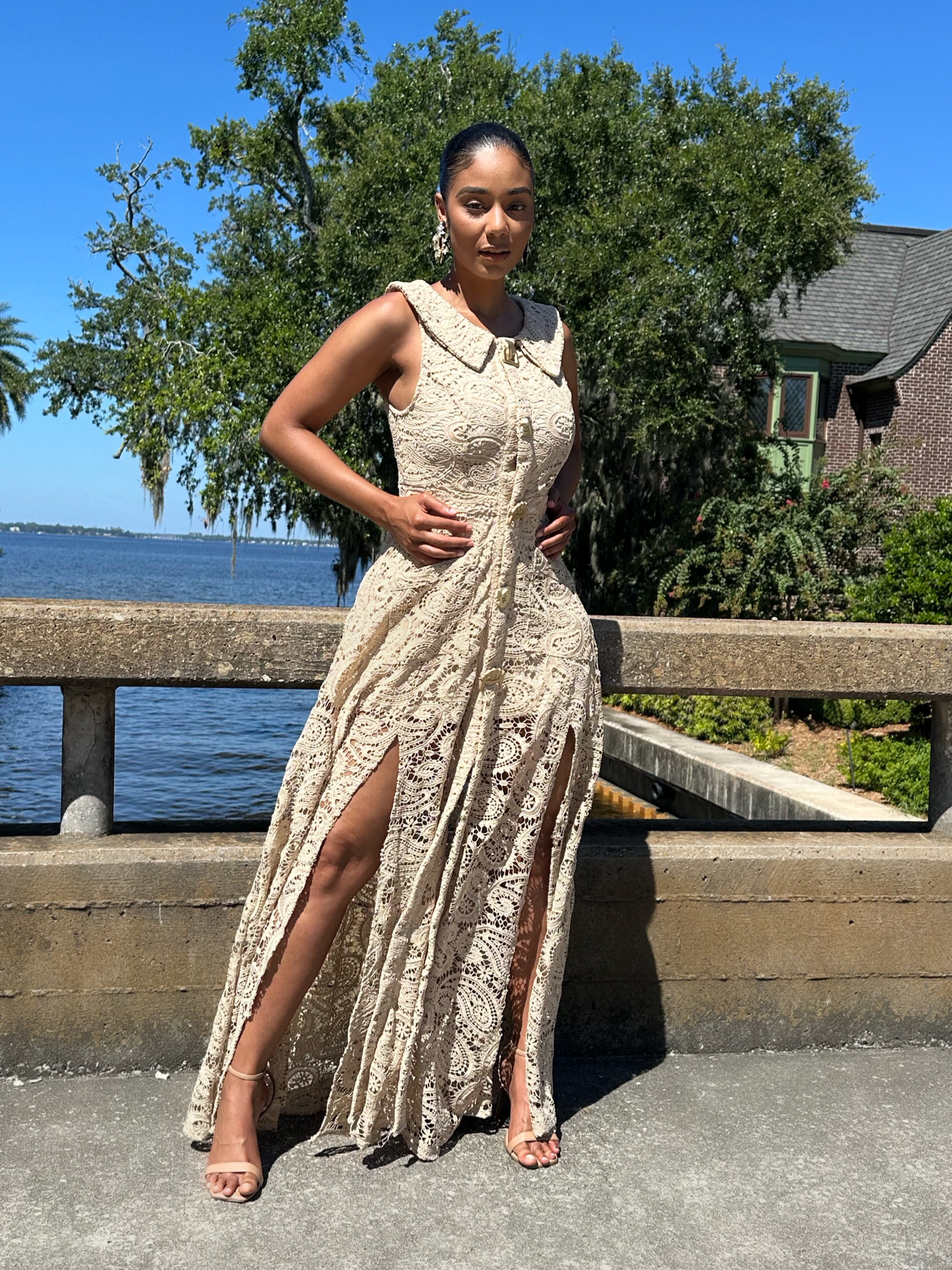 Lady Like