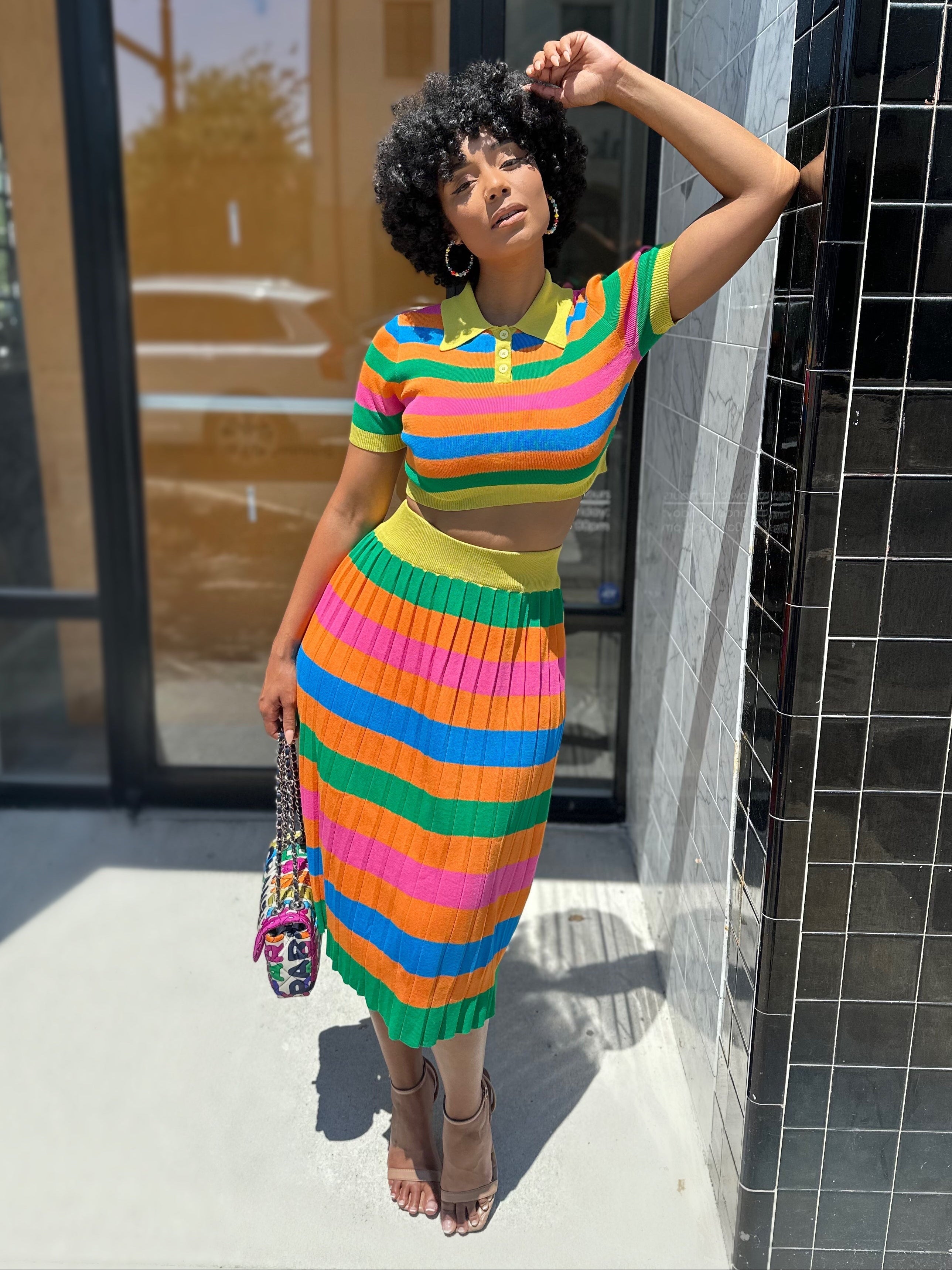 MATCHING SETS – Meow and Barks Boutique