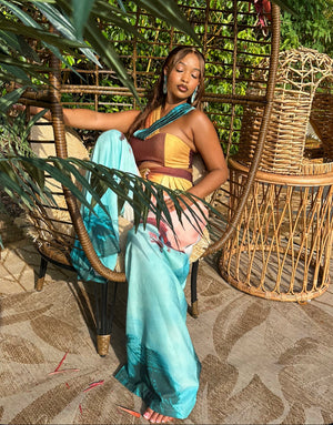 Saucy Island Set