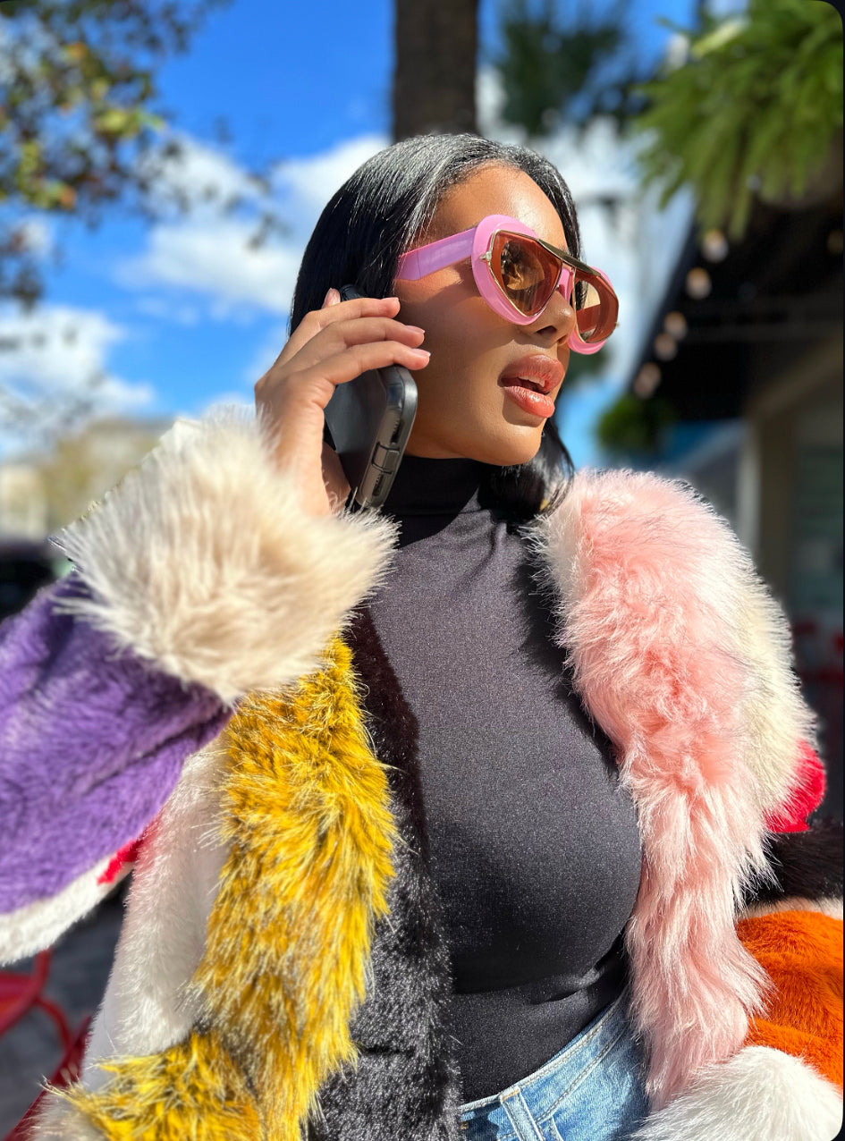 That's Money Fur Coat