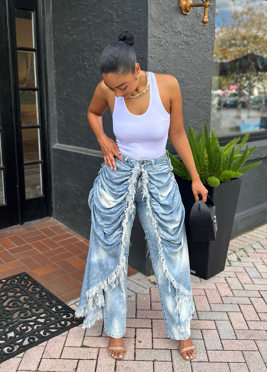 These Jeans *SHIPS 11/28