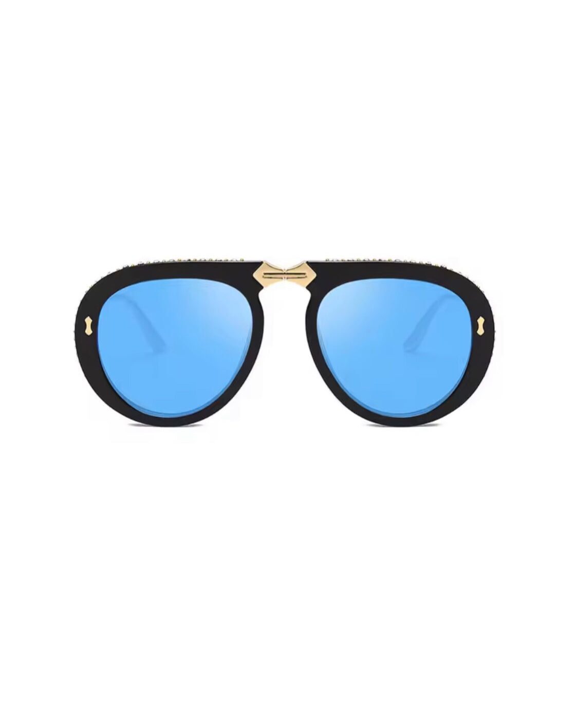 Hot Shot Sunnies Blue *SHIPS 3/29