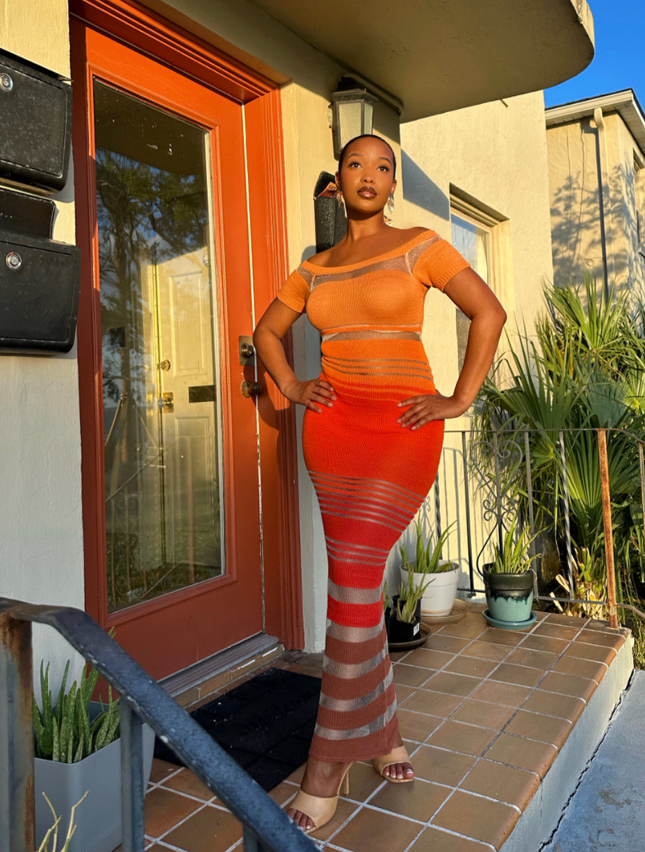 Golden Hour