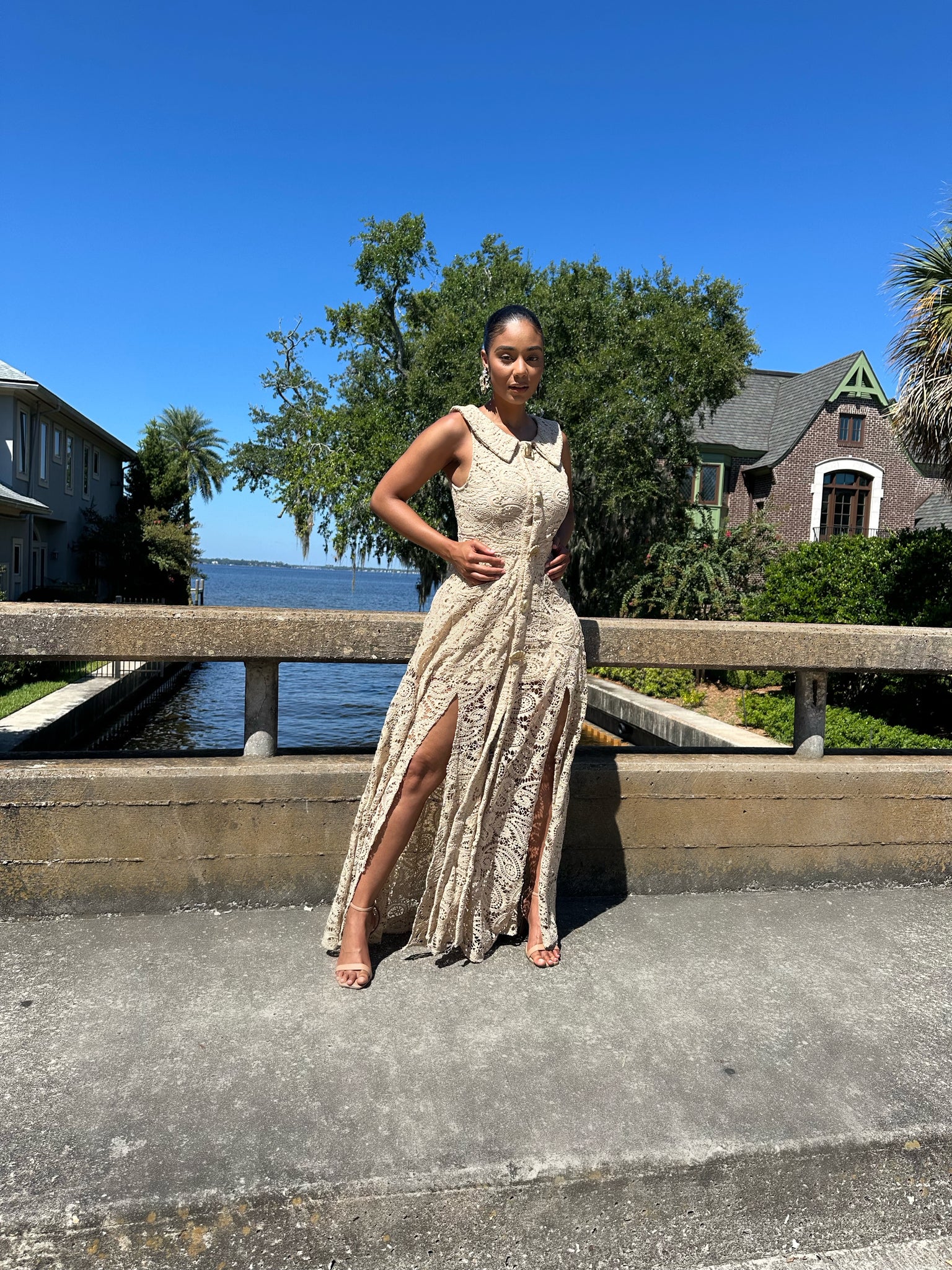 Lady Like