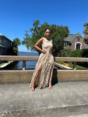 lady like dress Lady Like Small 2-4