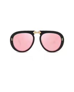 Hot Shot Sunnies Pink *SHIPS 1/23