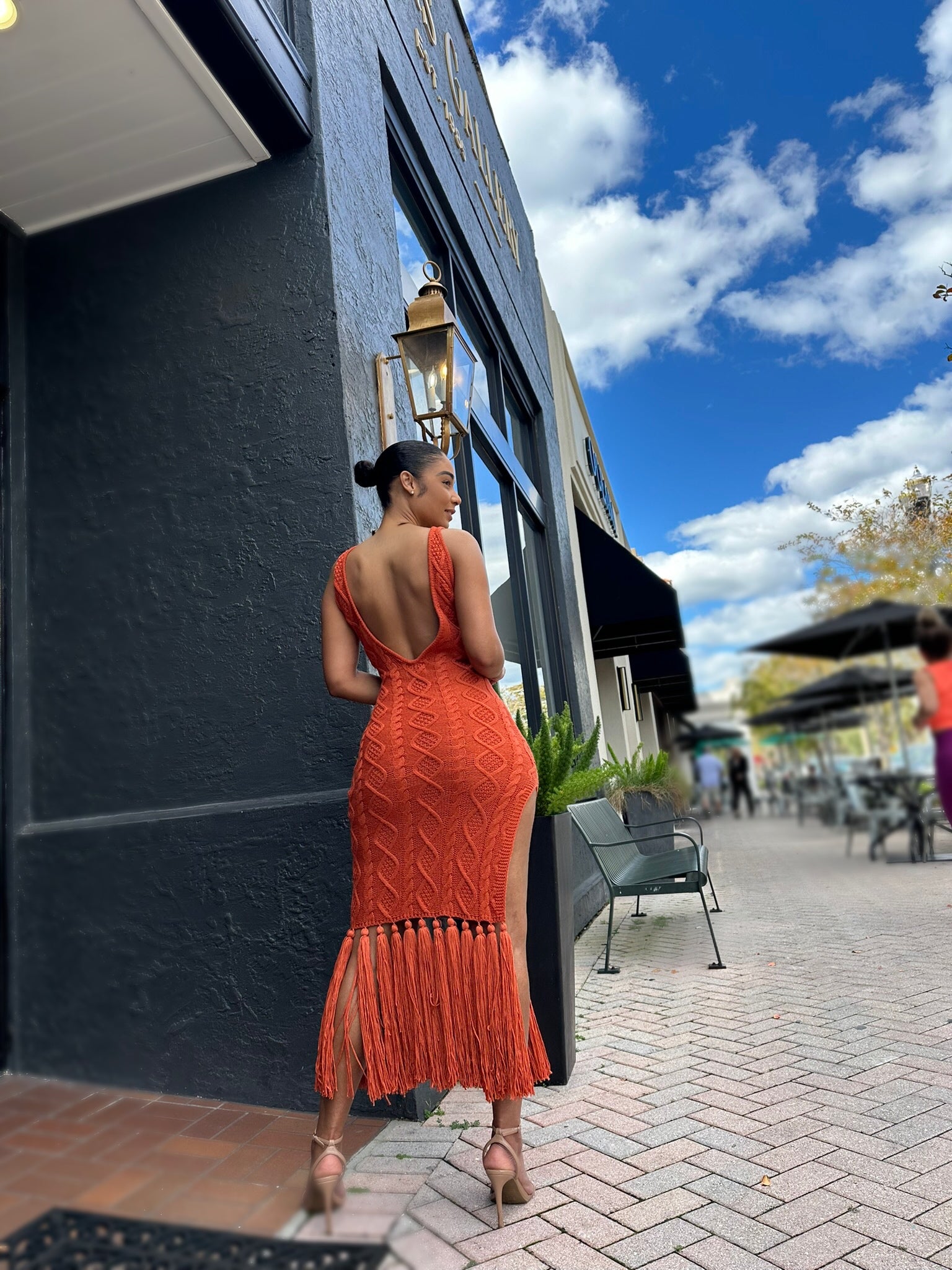 Fringe Benefits