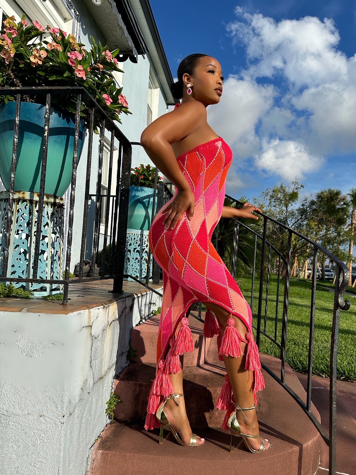 Classy Girl