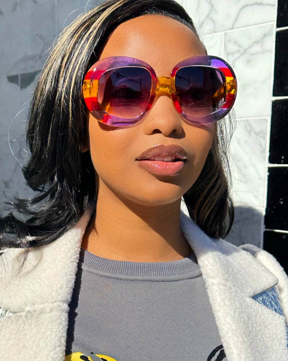 Rich Girl Sunnies! *SHIPS 2/13