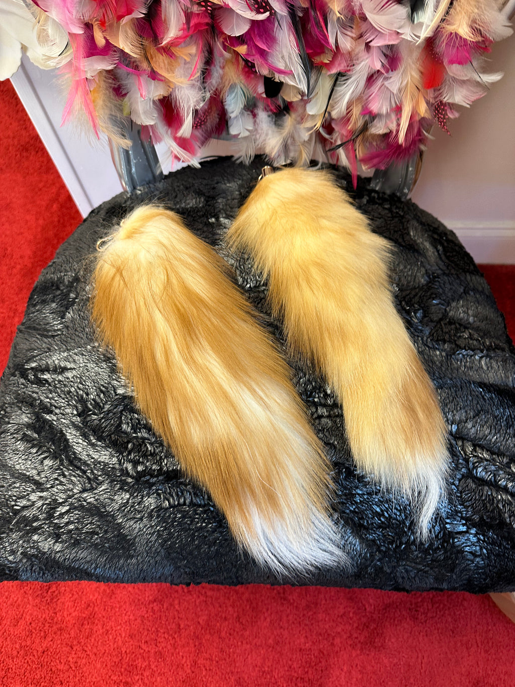 FOXTAIL