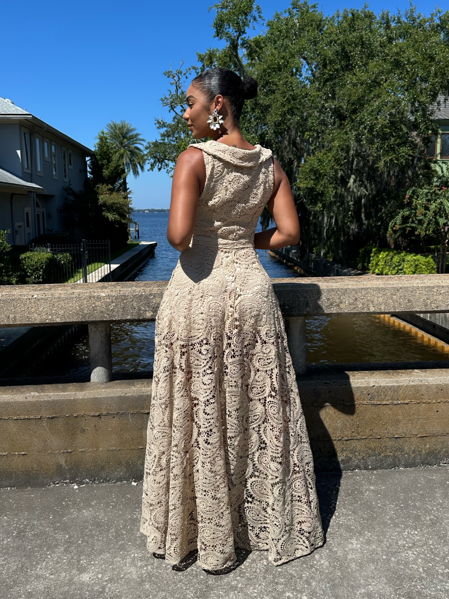 Lady Like