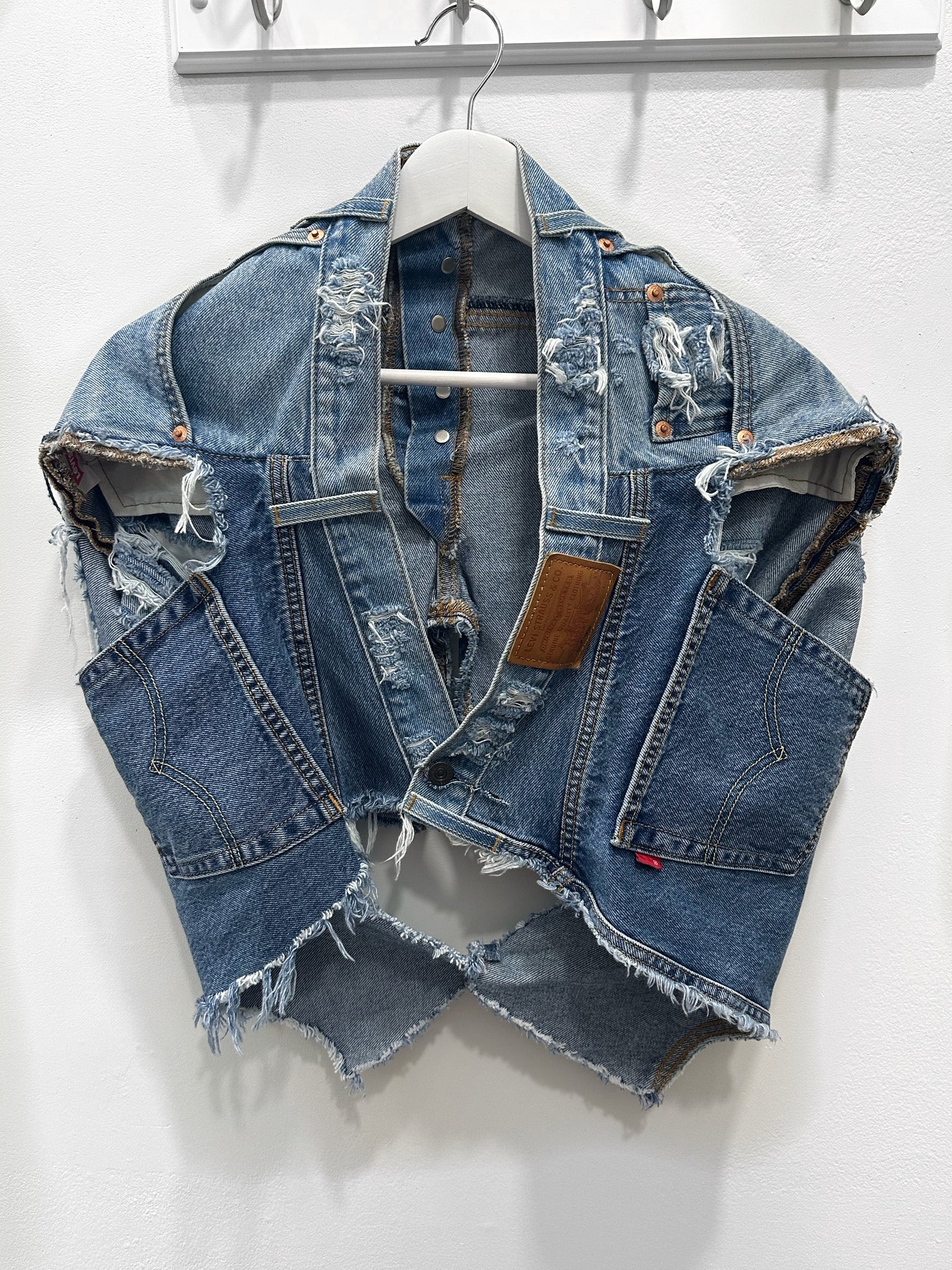 Reworked Bolero