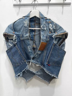 Reworked Bolero
