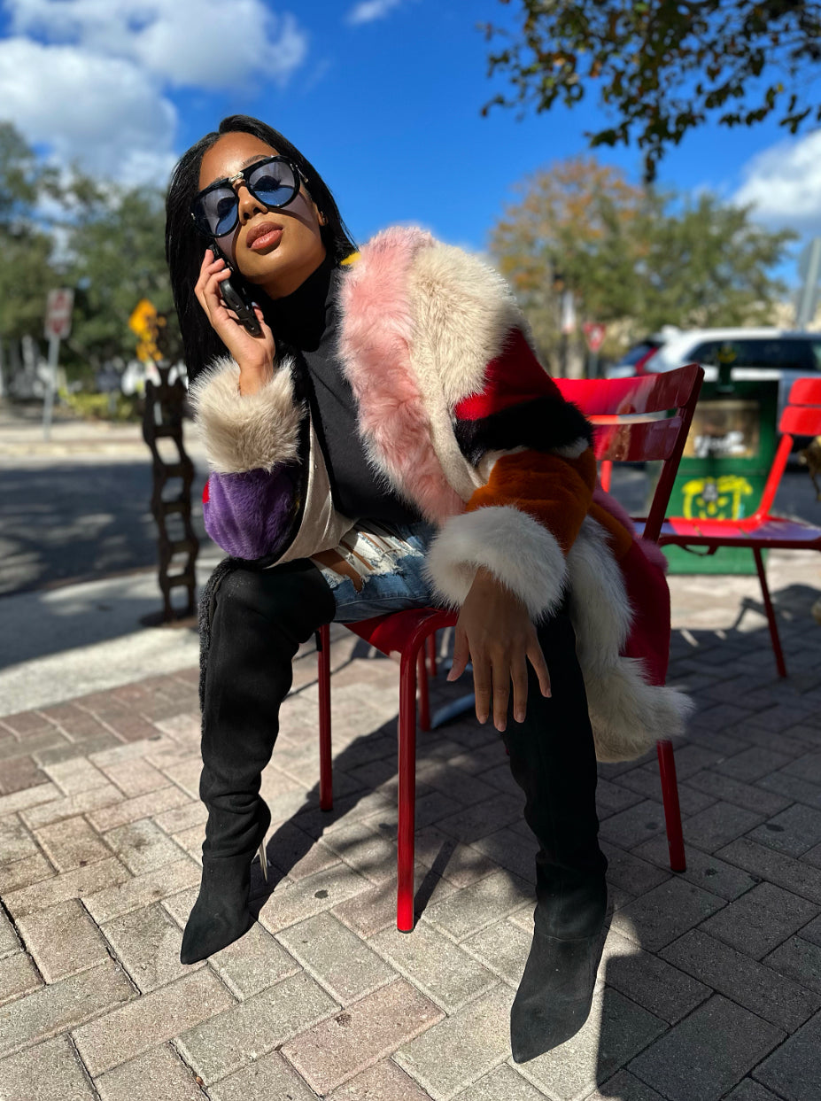 That's Money Fur Coat