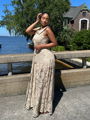 Lady Like