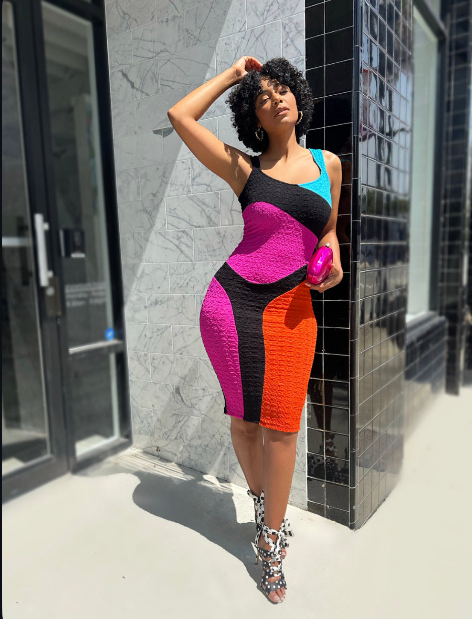 South Beach Midi NEW TODAY