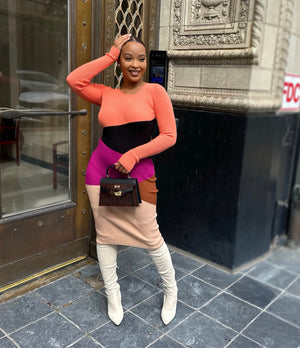 Peach & Them Midi