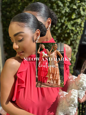 Meow and Barks Boutique