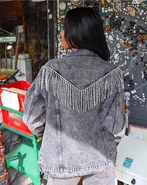 H-Town Rodeo Jacket