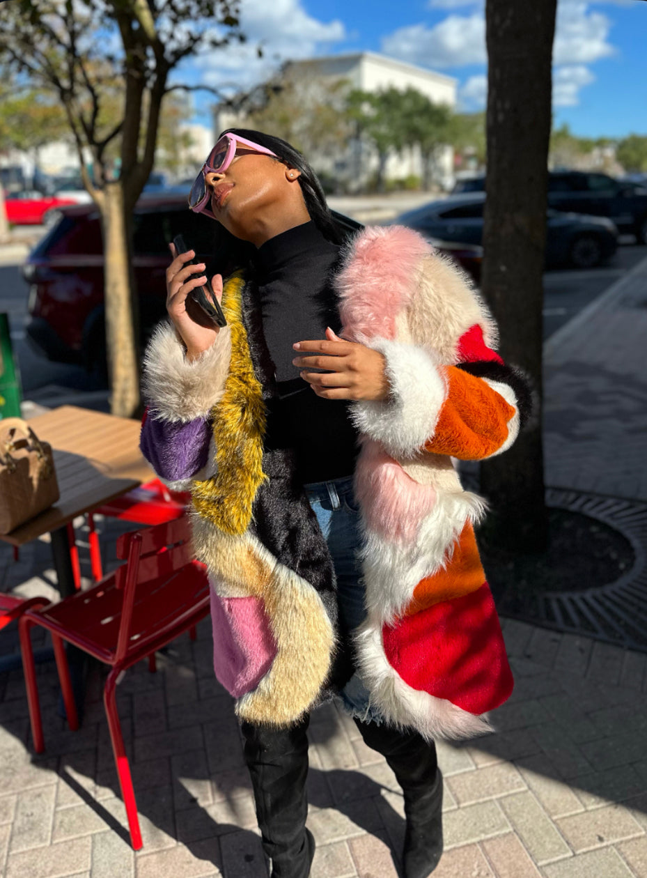 That's Money Fur Coat