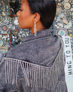 H-Town Rodeo Jacket