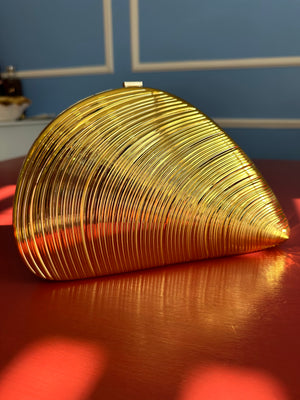 Shell I, Clutch
