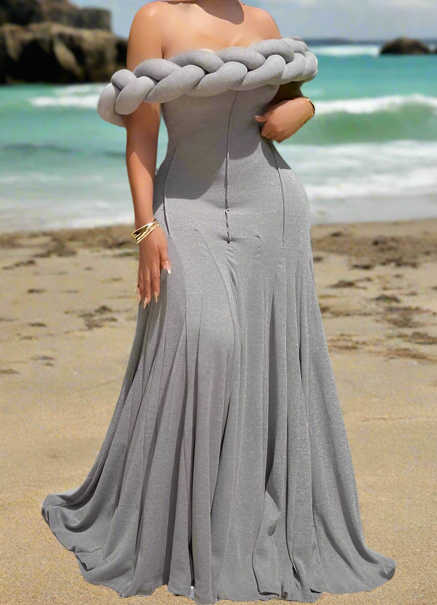 Phenomenal Woman Maxi *SHIPS 8/30