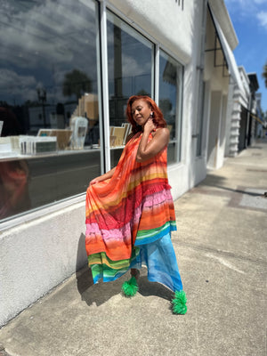 Waterfall of Colors *SHIPS 5/19