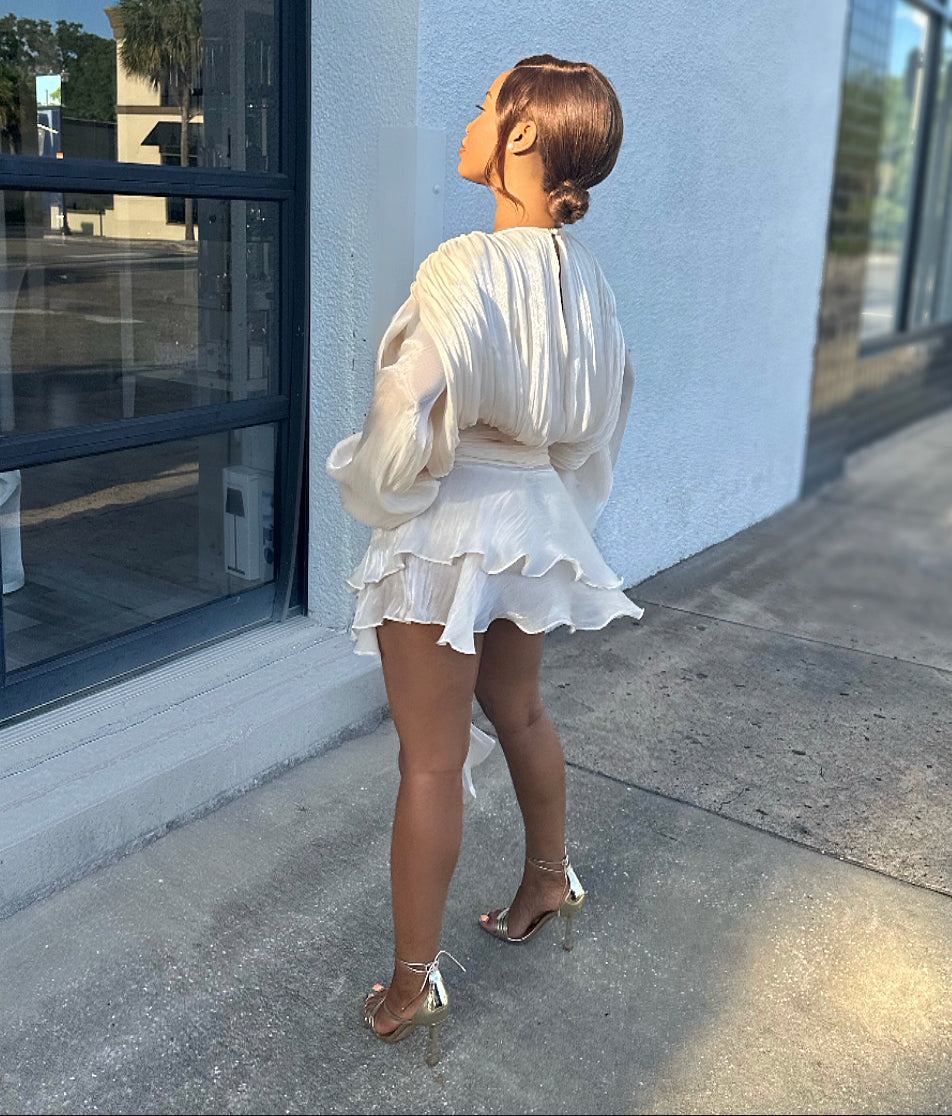 Birthday Dress Small 2-4 Birthday Dress Small 2-4
