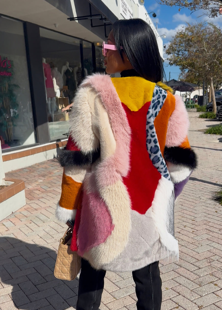 That's Money Fur Coat