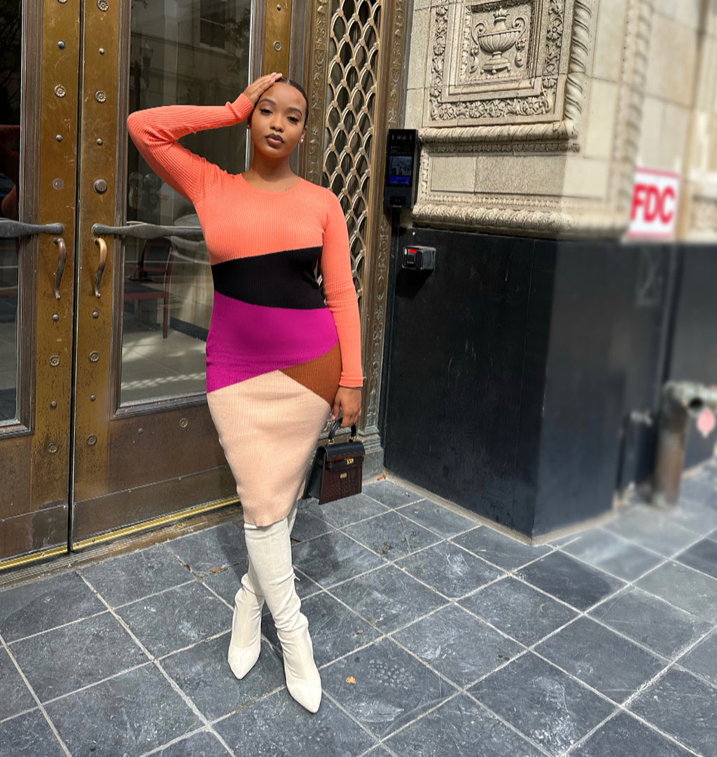 Peach & Them Midi