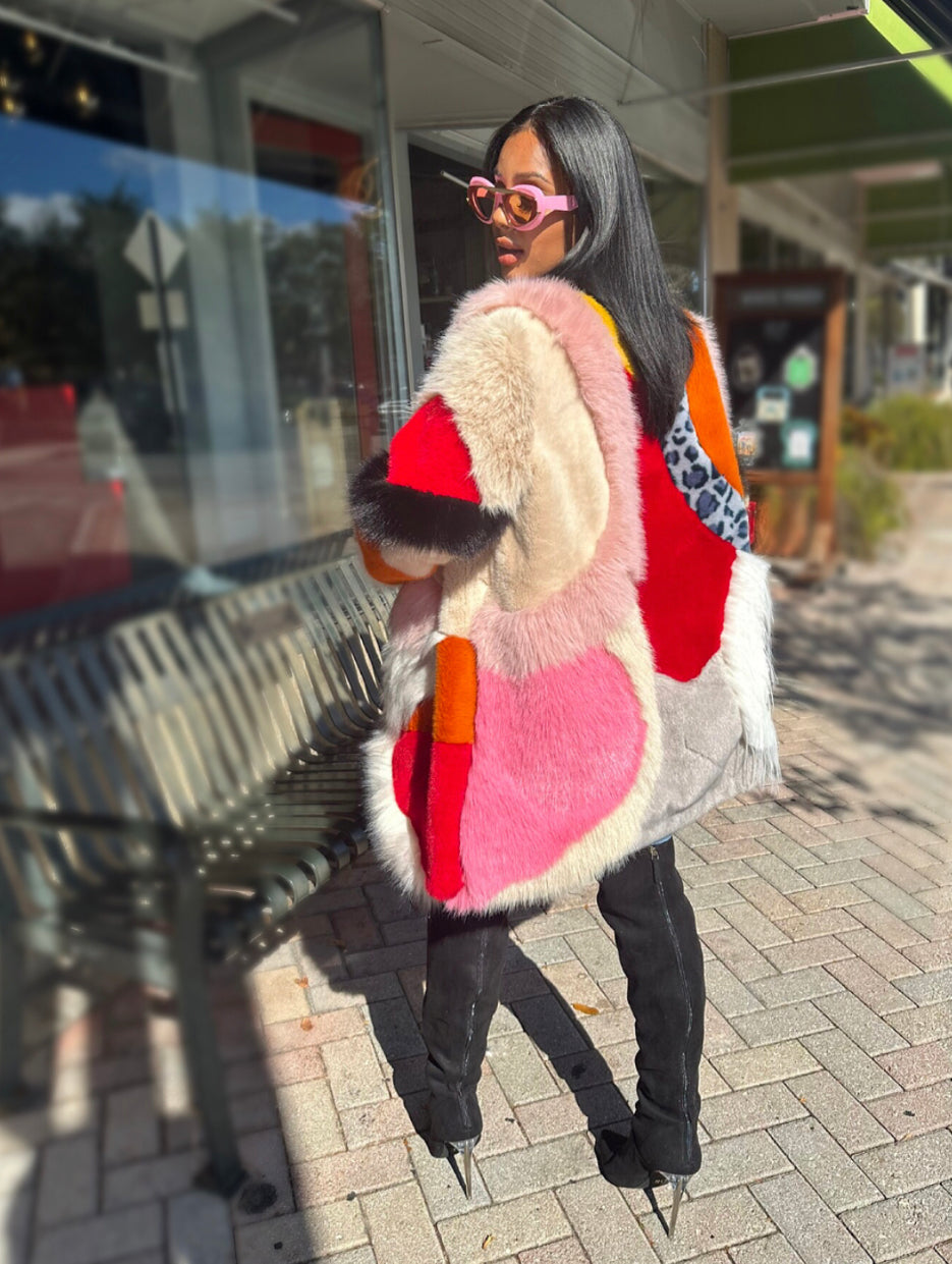 That's Money Fur Coat