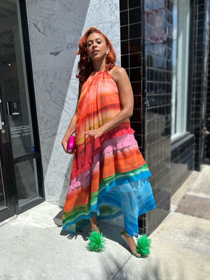 Waterfall of Colors *SHIPS 5/19