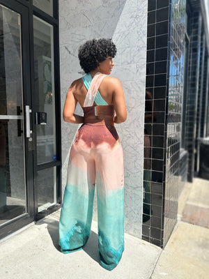 Saucy Island Set
