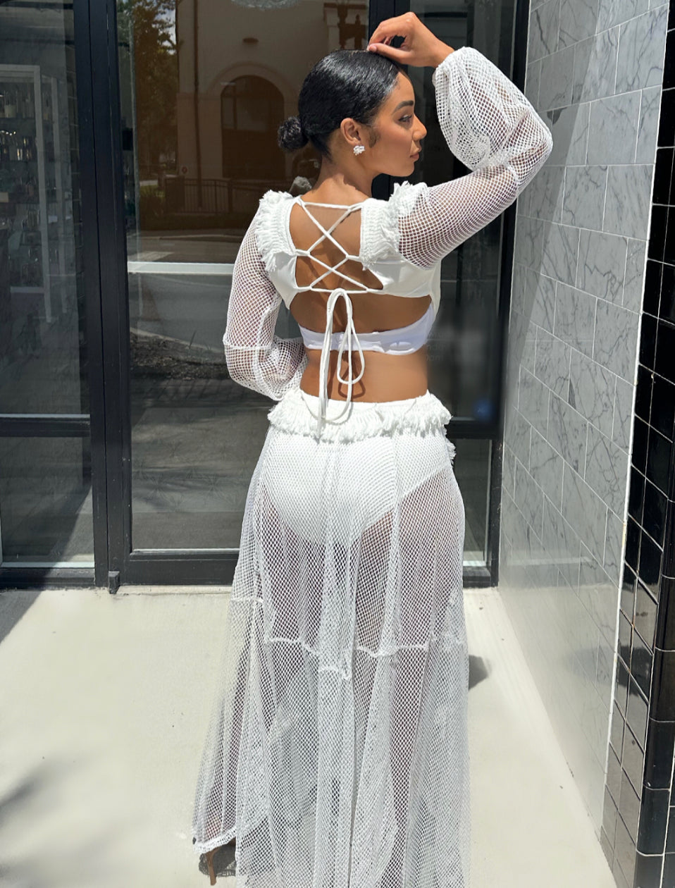 Hello Summer Maxi