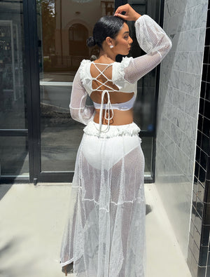 Hello Summer Maxi