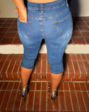 Chic Capris