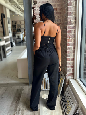 Coconut Grove Pant Set