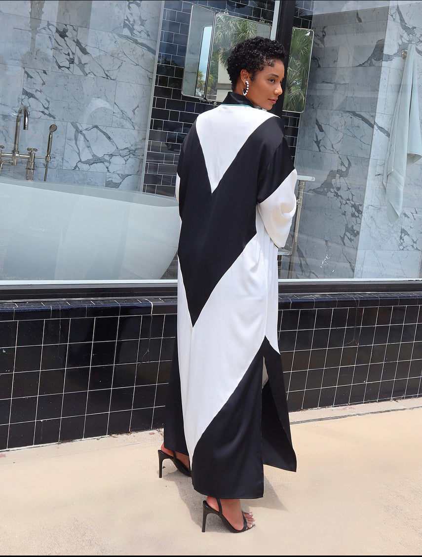 The Prize Kimono