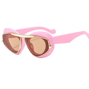 It Girl Sunnies Pink